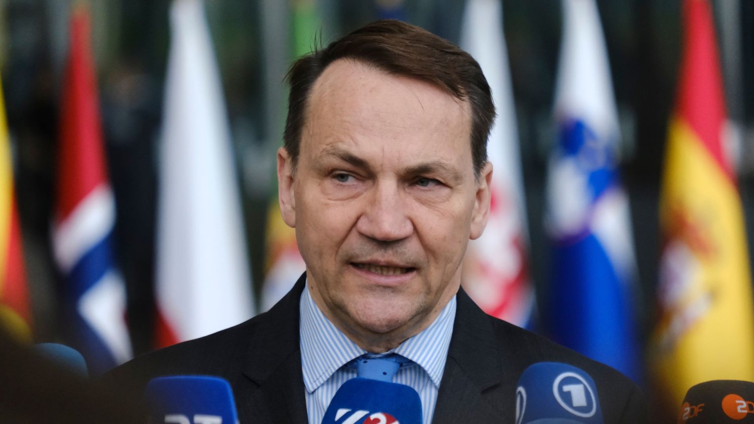 Radosław Sikorski