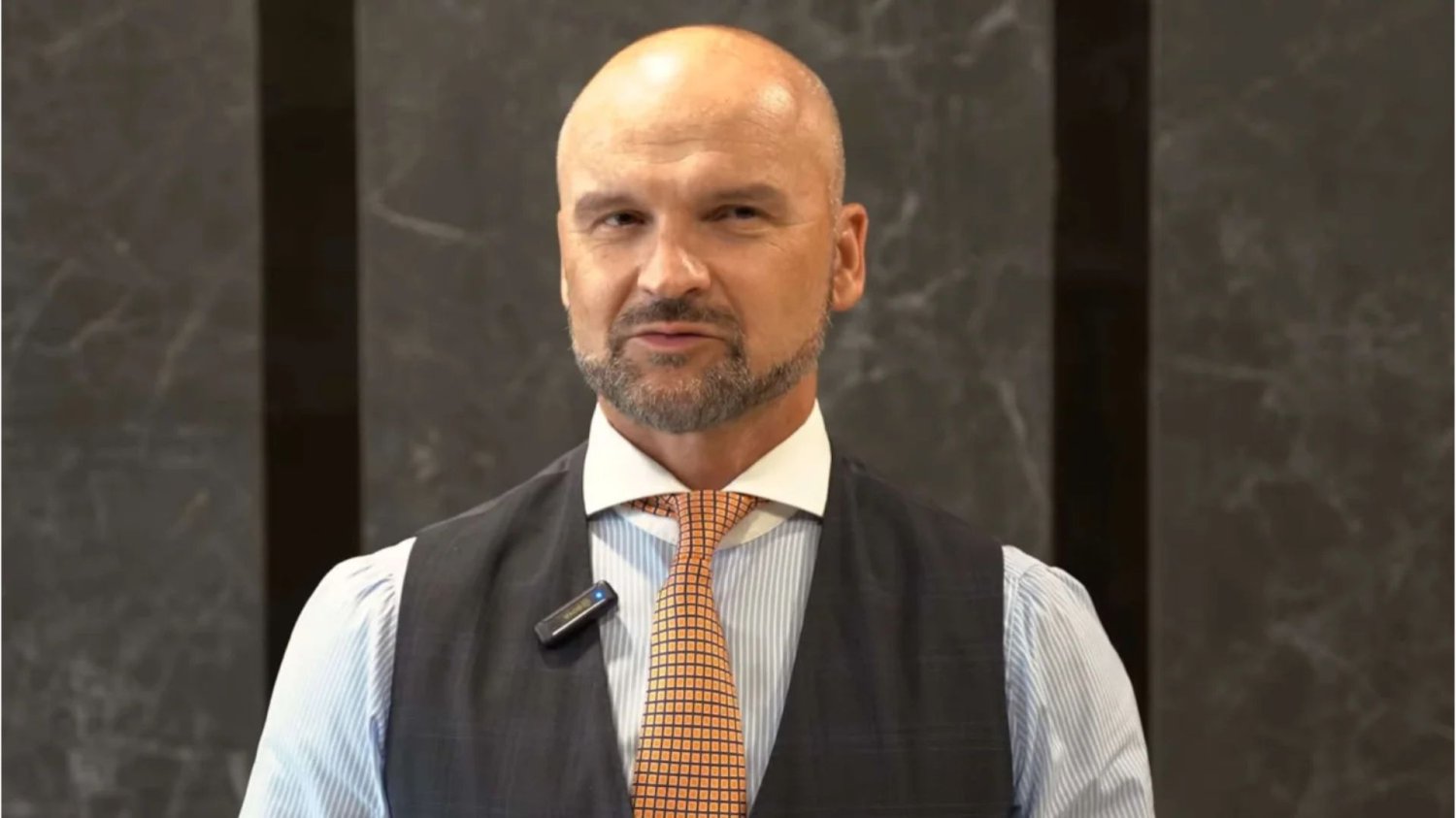 Rafał Brzoska uruchamia ScamWatch. Chce zachęcić do zgłaszania scamu w sieci Rafał Brzoska