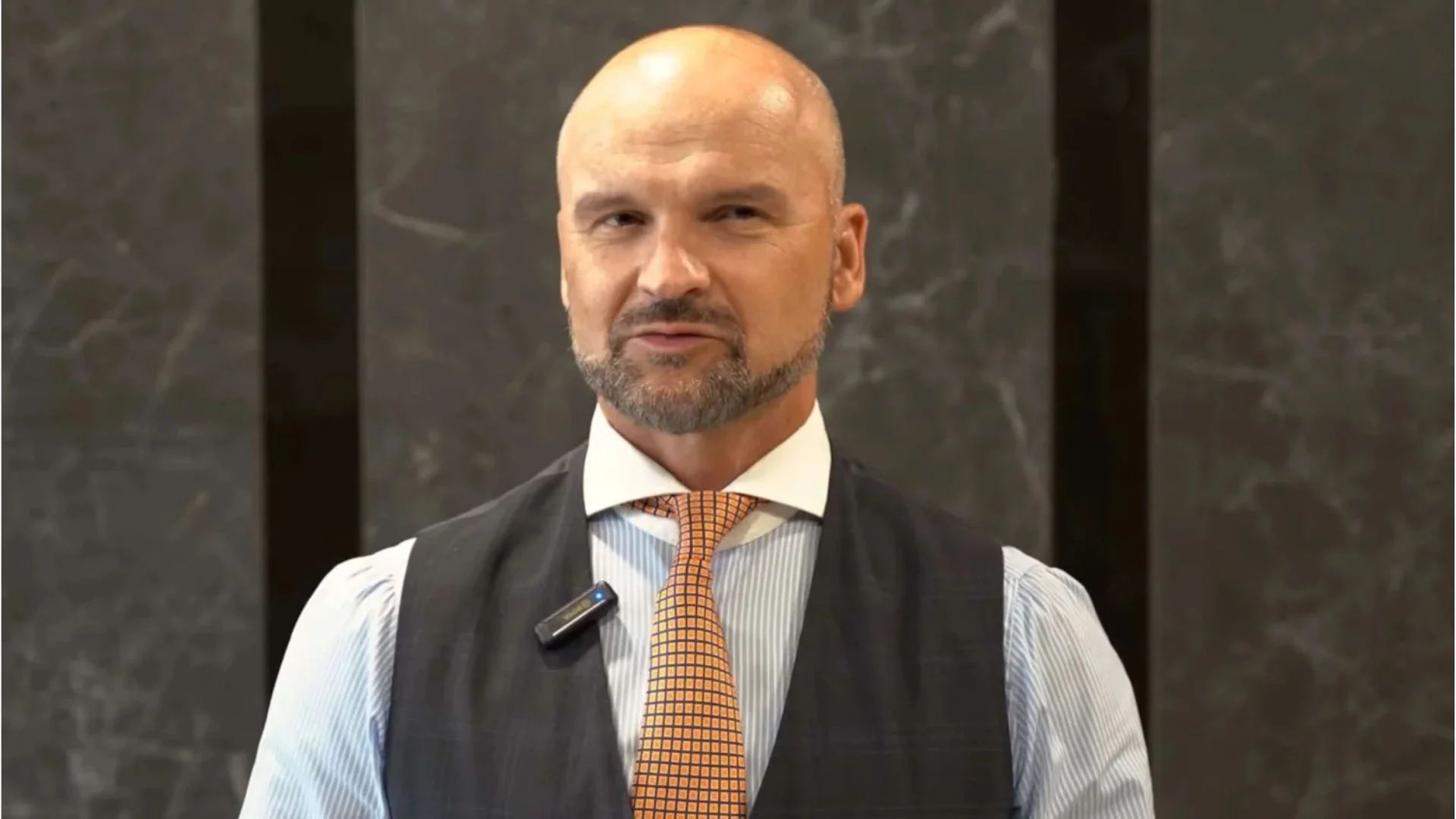 Rafał Brzoska uruchamia ScamWatch. Chce zachęcić do zgłaszania scamu w sieci Rafał Brzoska