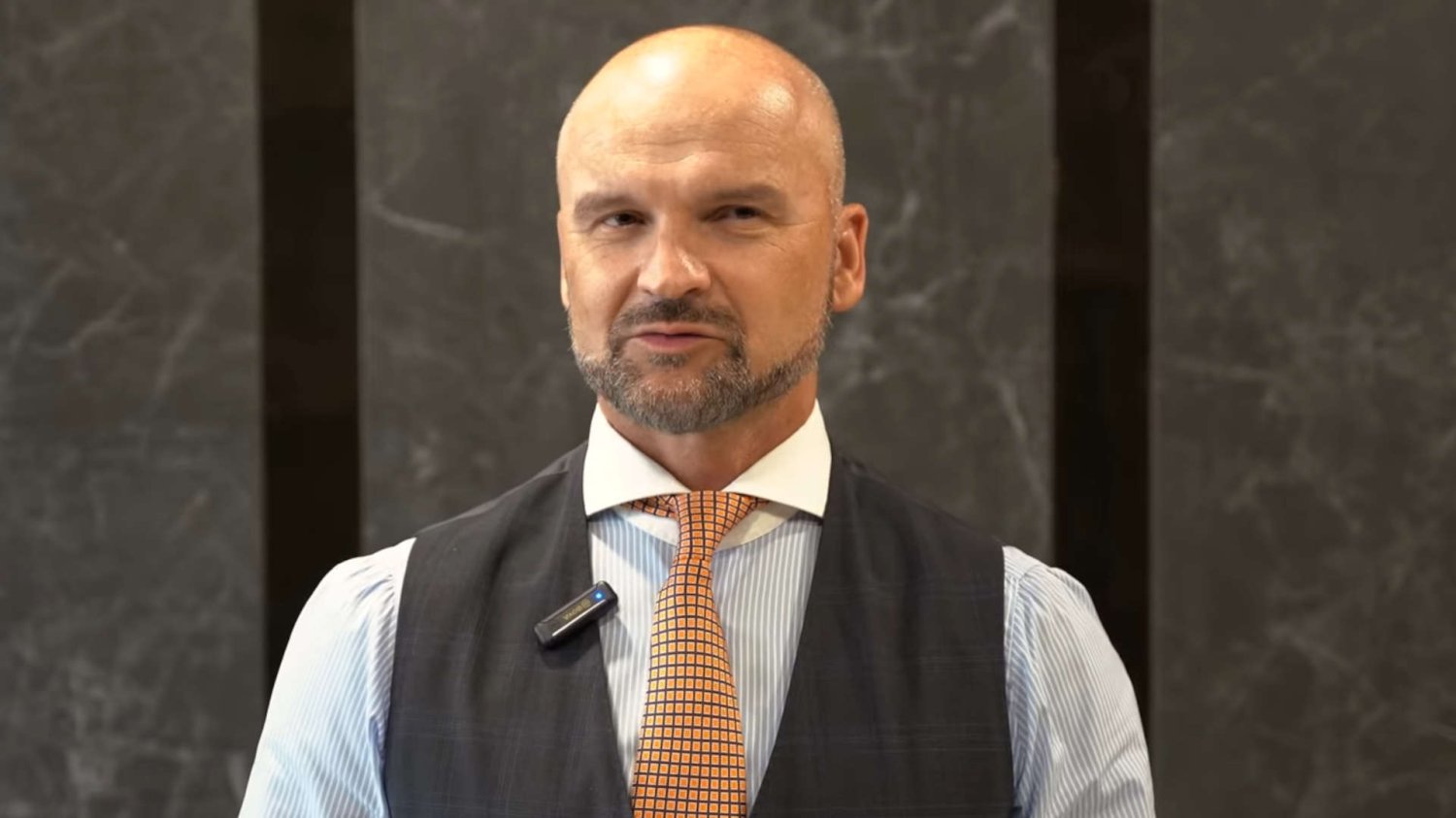 Rafał Brzoska zablokowany na Instagramie. Dlaczego? Rafał Brzoska, założyciel InPost