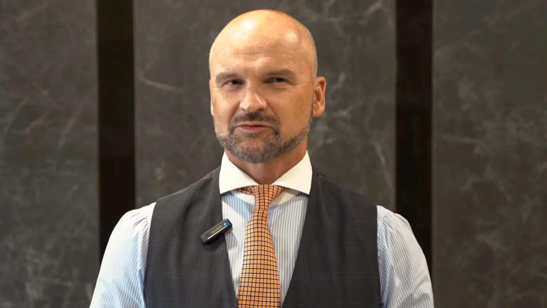 Meta mści się na Rafale Brzosce? jeżeli tak, to wybrali najgłupszą opcję