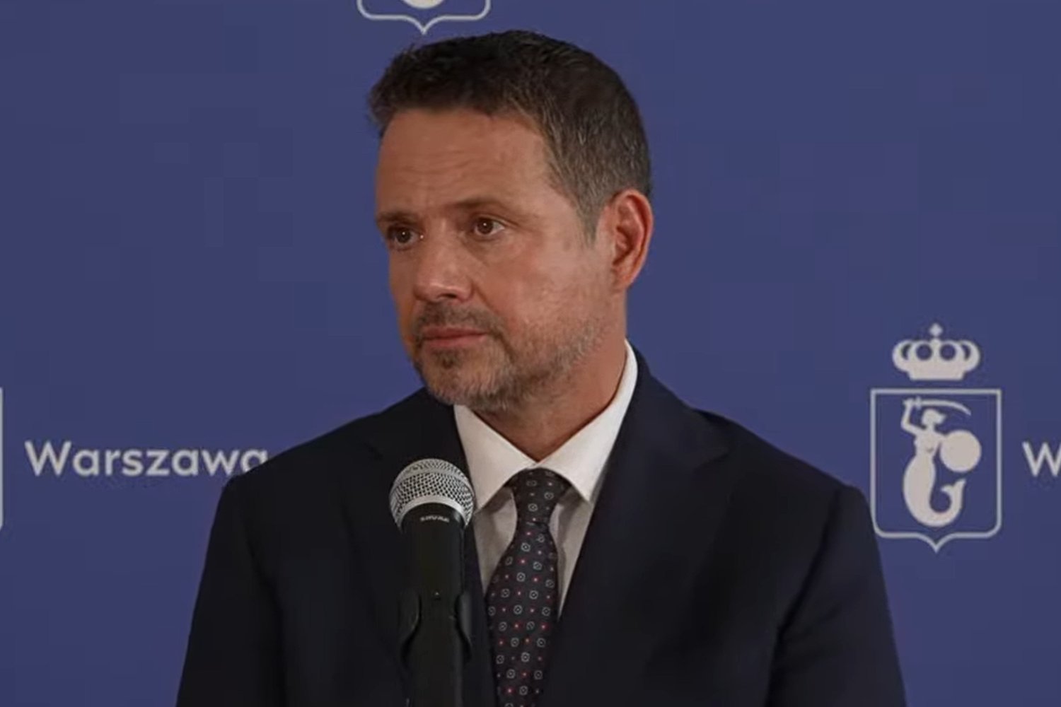 Rafał Trzaskowski