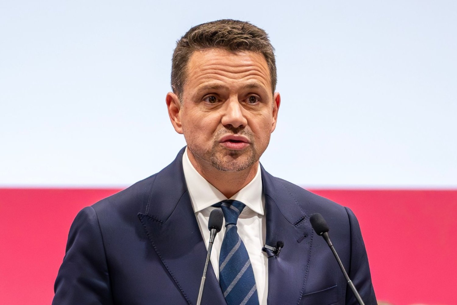 Rafał Trzaskowski