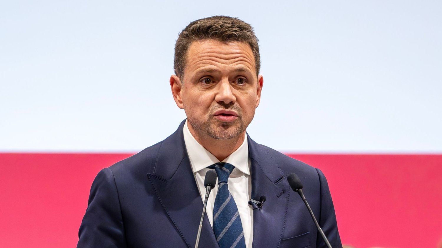 Rafał Trzaskowski