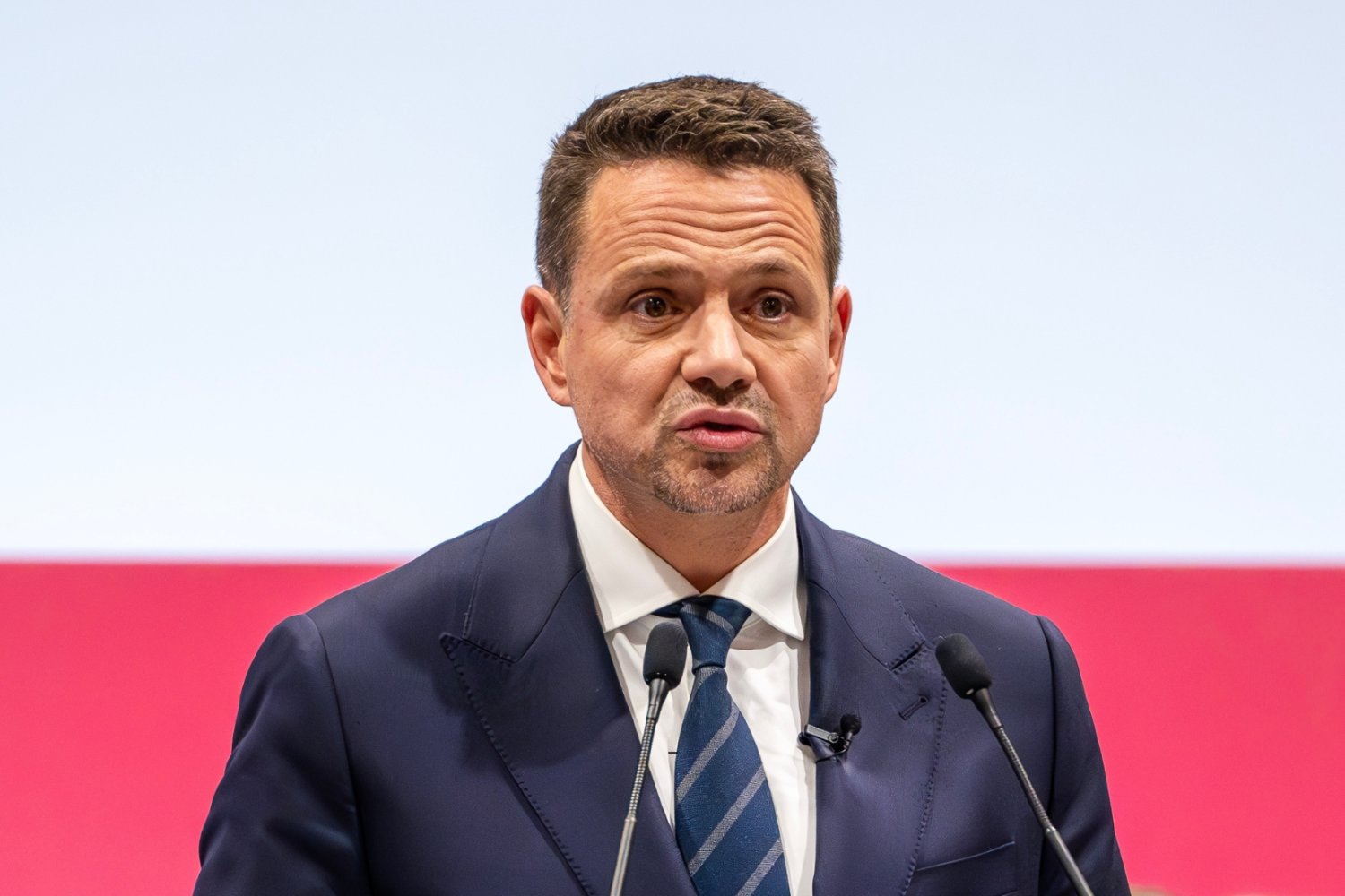 Rafał Trzaskowski