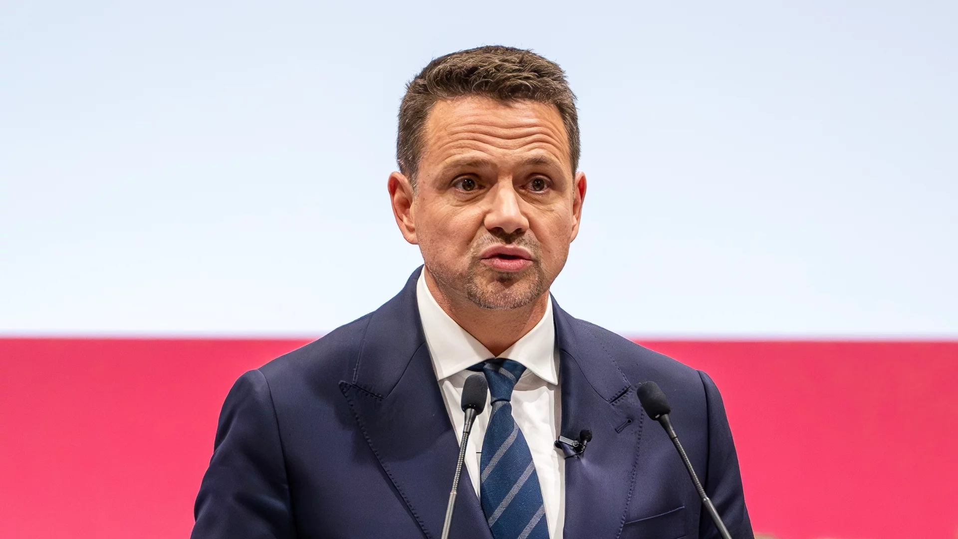 Rafał Trzaskowski