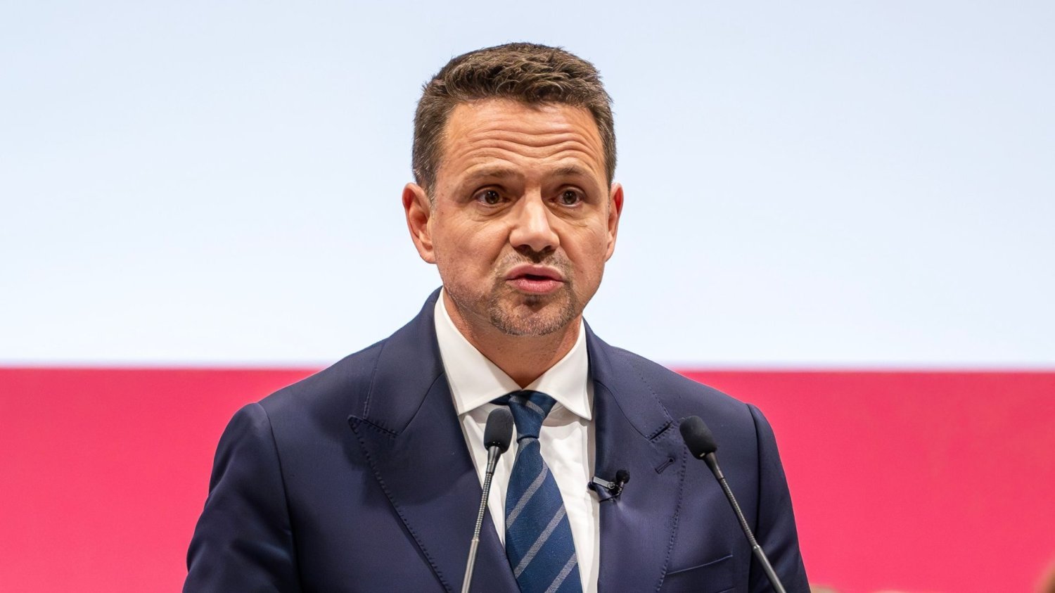 Po aferze w Szpitalu Południowym lecą głowy. Ludzie Trzaskowskiego odchodzą Rafał Trzaskowski