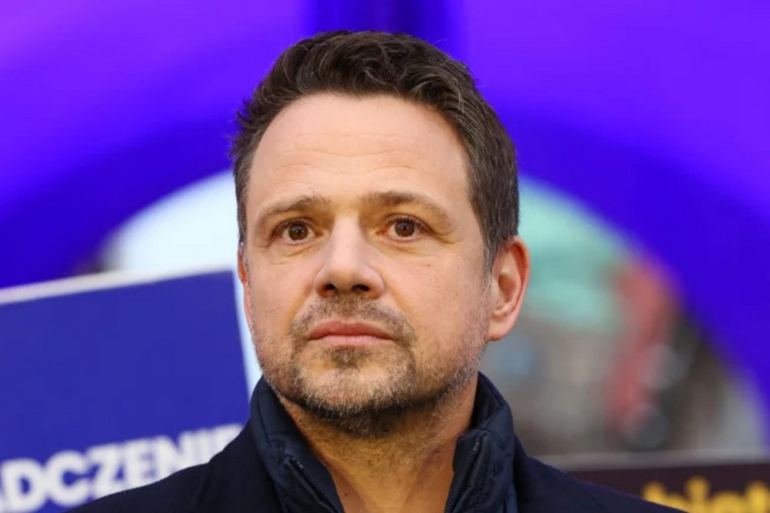 Rafał Trzaskowski.