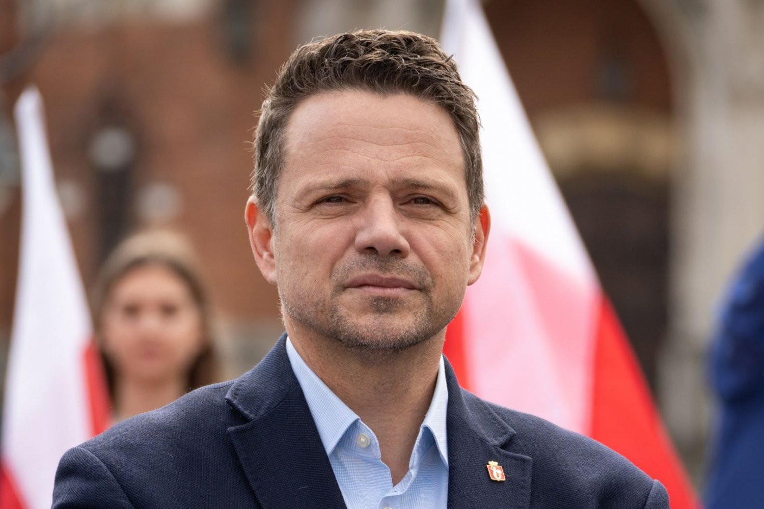 Rafał Trzaskowski