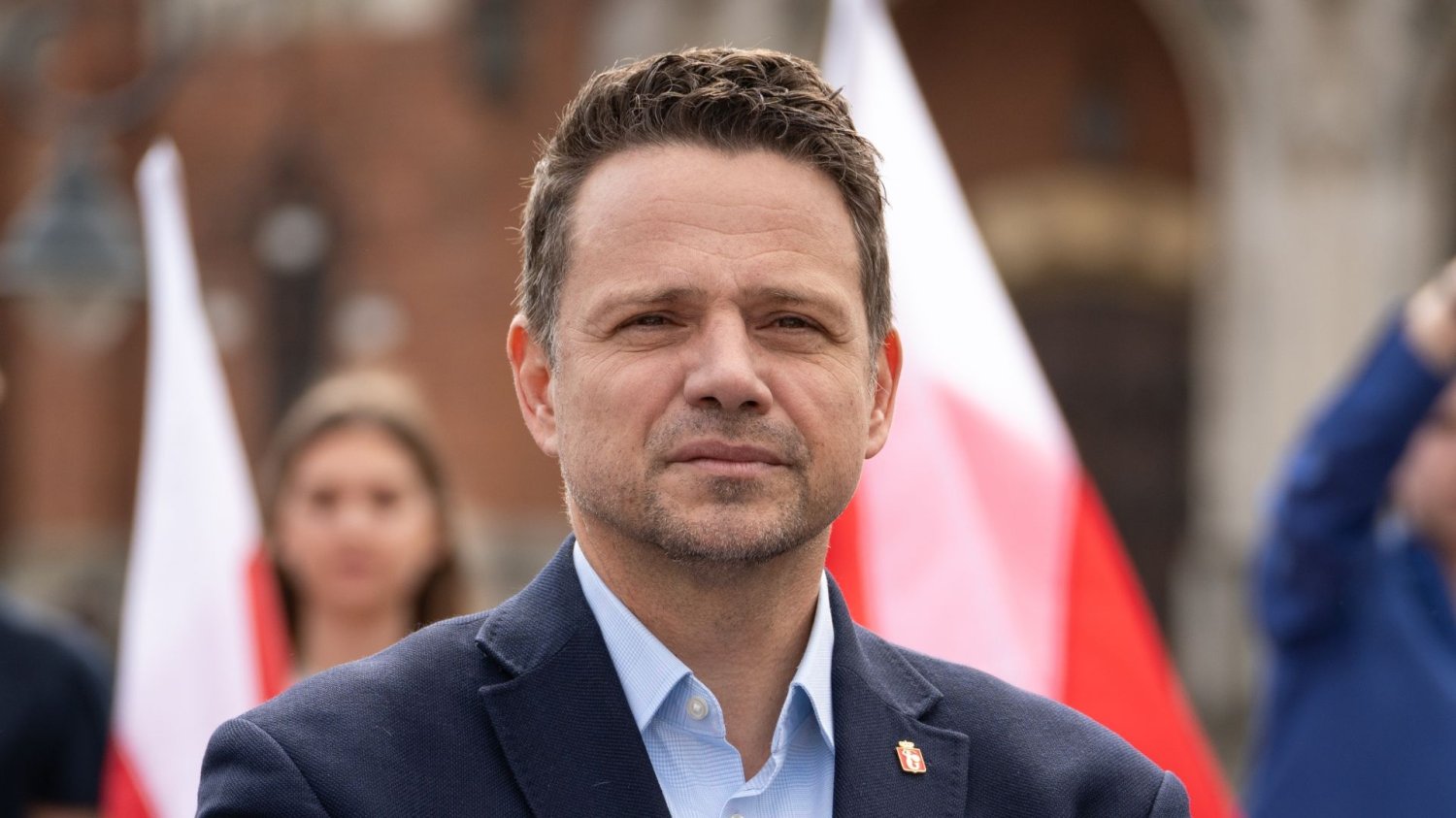 Rafał Trzaskowski