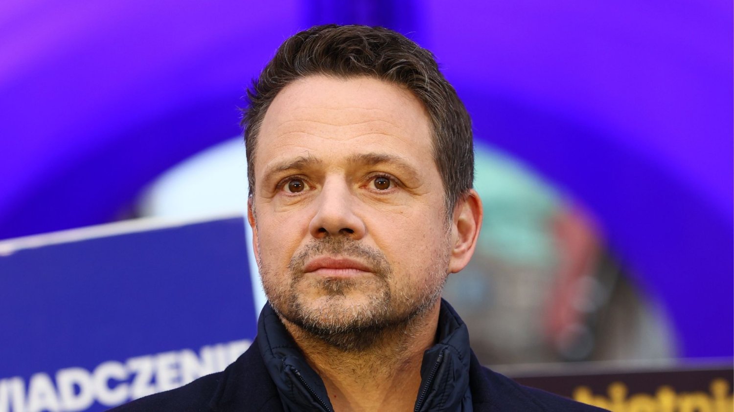 Trzaskowski odrzuca oskarżenia. Zapewnia, że nie wiedział o nieprawidłowościach w szpitalu Rafał Trzaskowski