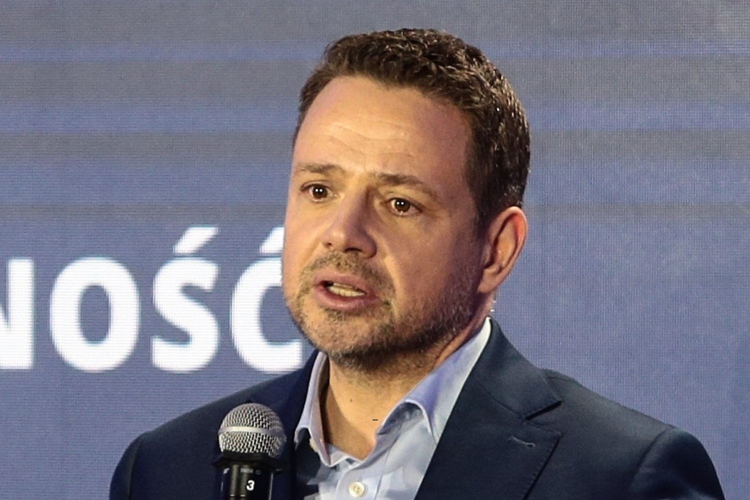 Rafał Trzaskowski