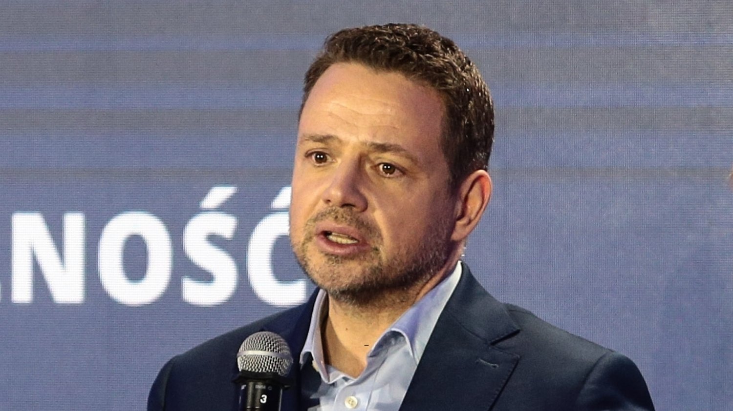 Trzaskowskiego dobijają kolejną aferą. Taką miał dać "ochronę" sygnaliście z ZDM Rafał Trzaskowski