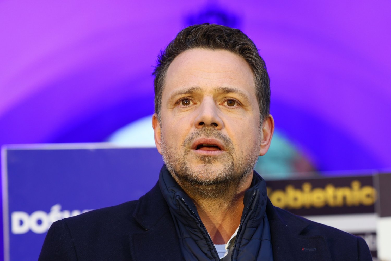 Polacy ocenili kary za aferę w Szpitalu Południowym. Prawie połowa mówi jedno: to za mało Rafał Trzaskowski