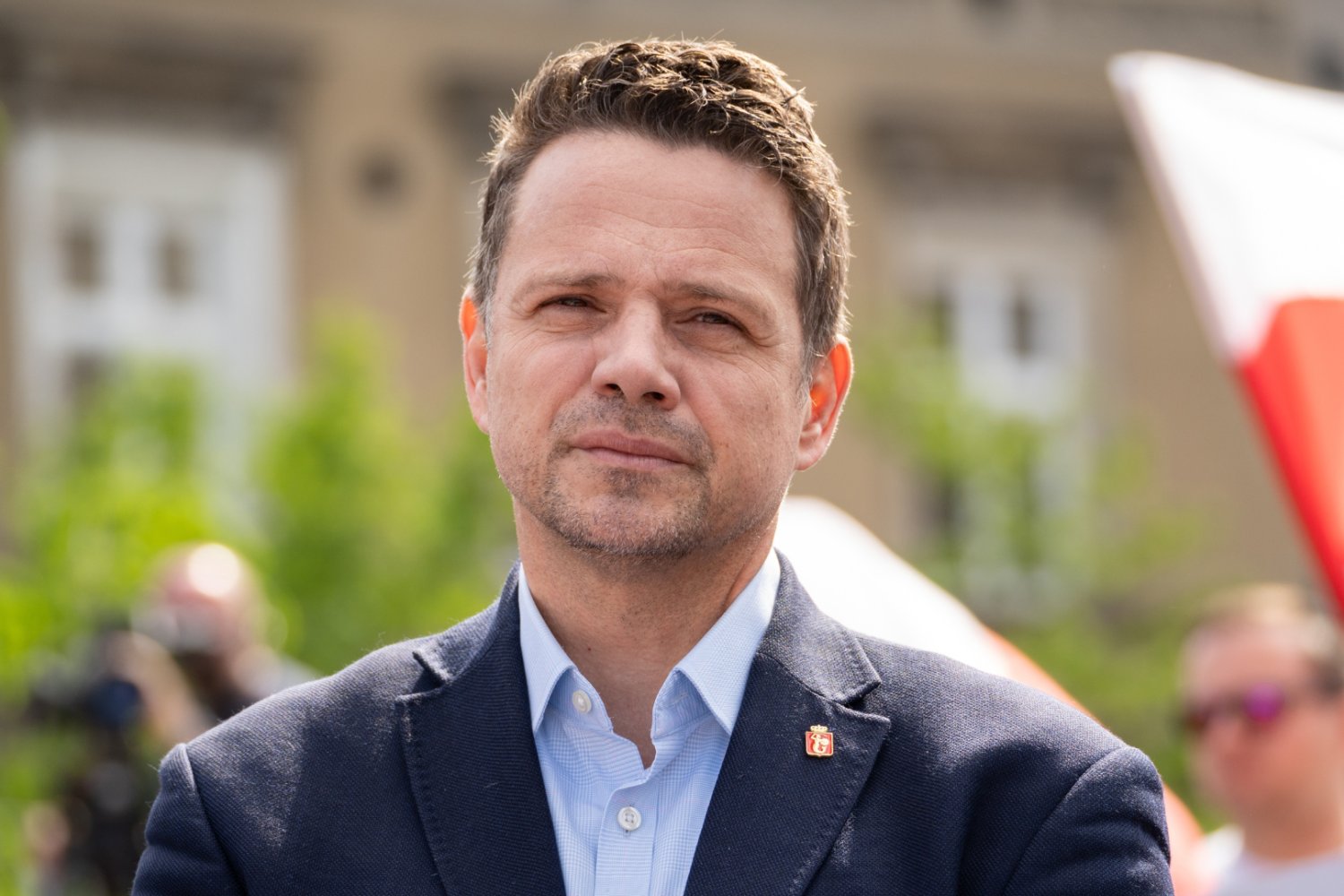 Rafał Trzaskowski