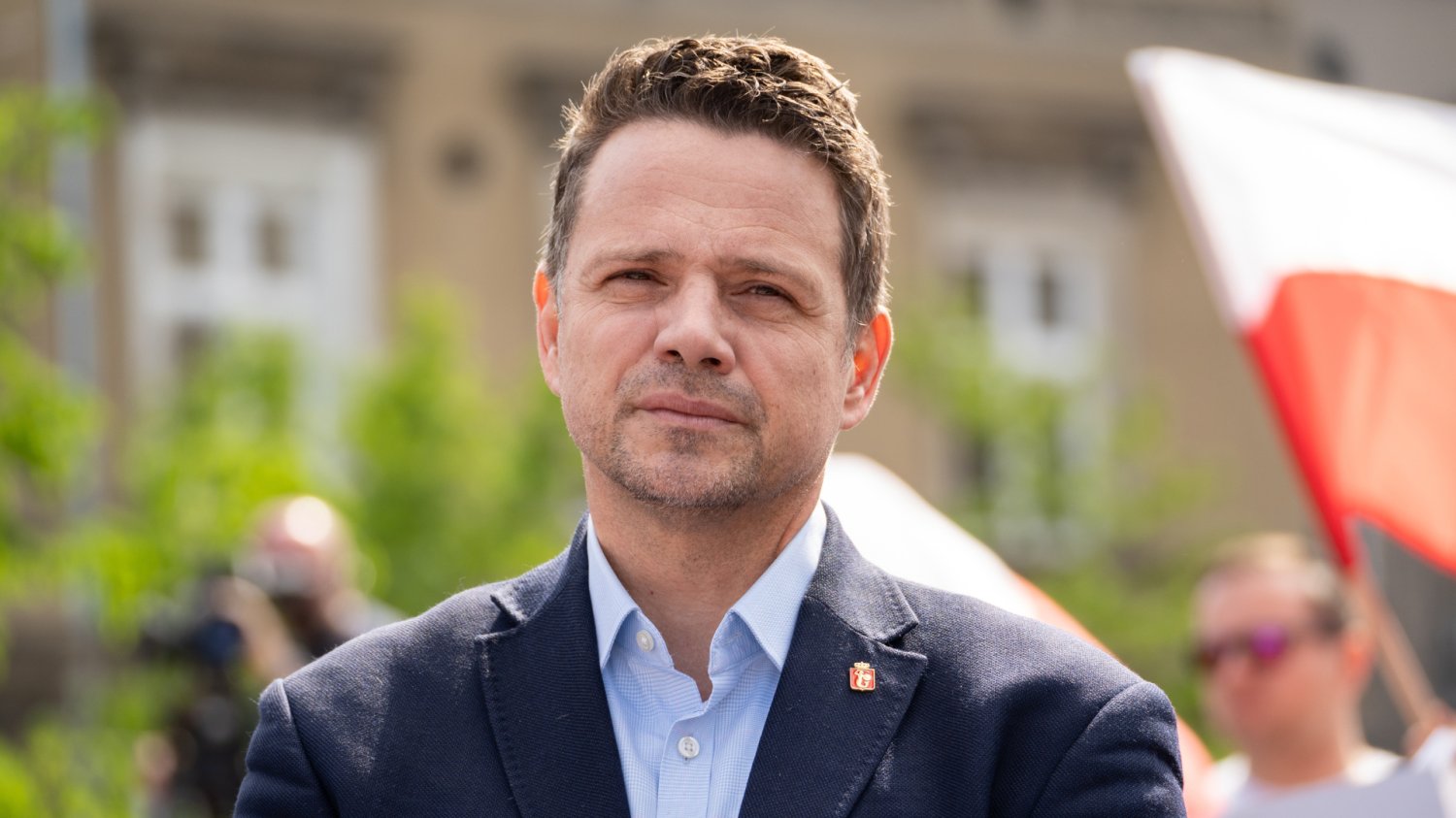 Rafał Trzaskowski