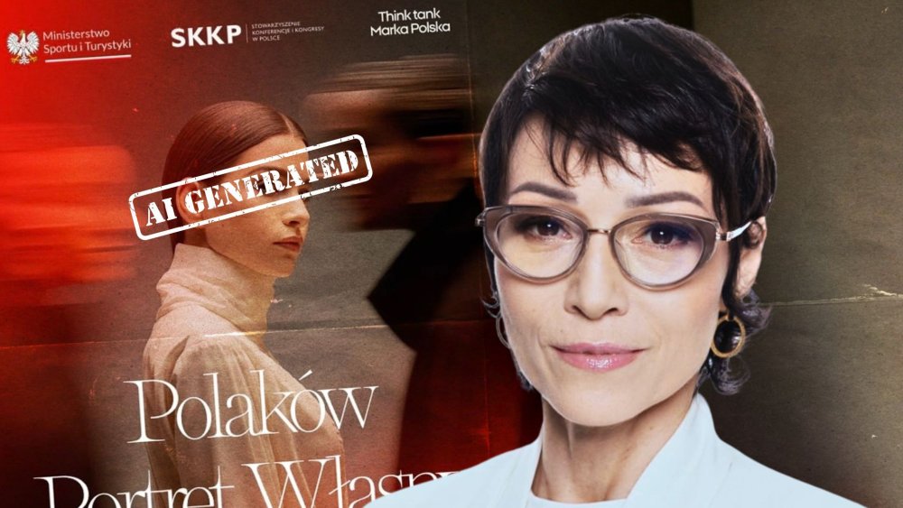 Raport „DNA marki Polska” za 200 tys. zł publicznych pieniędzy — kuriozalny projekt