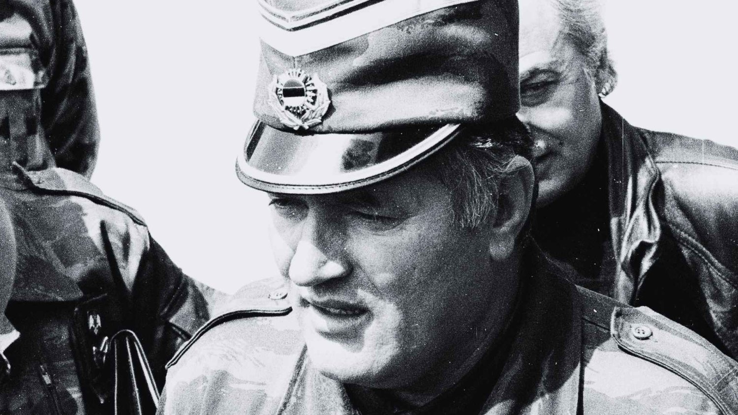 Ratko Mladić znów na ustach świata. Nie żyje, ale o jego zbrodni nie da się zapomnieć
