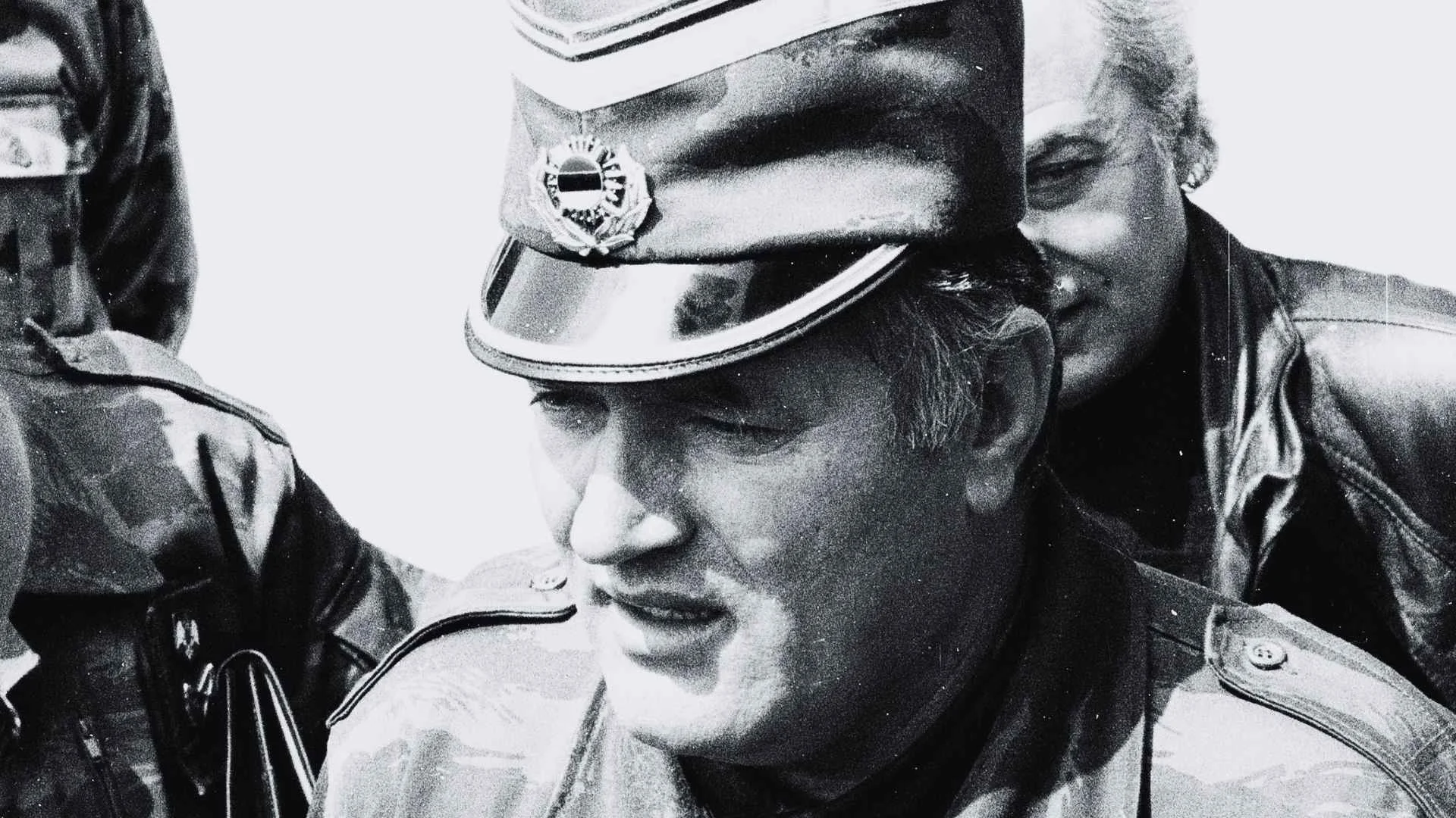 Ratko Mladić znów na ustach świata. Nie żyje, ale o jego zbrodni nie da się zapomnieć