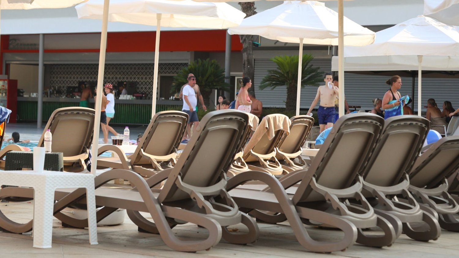 Ceny wakacji all inclusive gwałtownie rosną. Grecja i Egipt to czysty obłęd