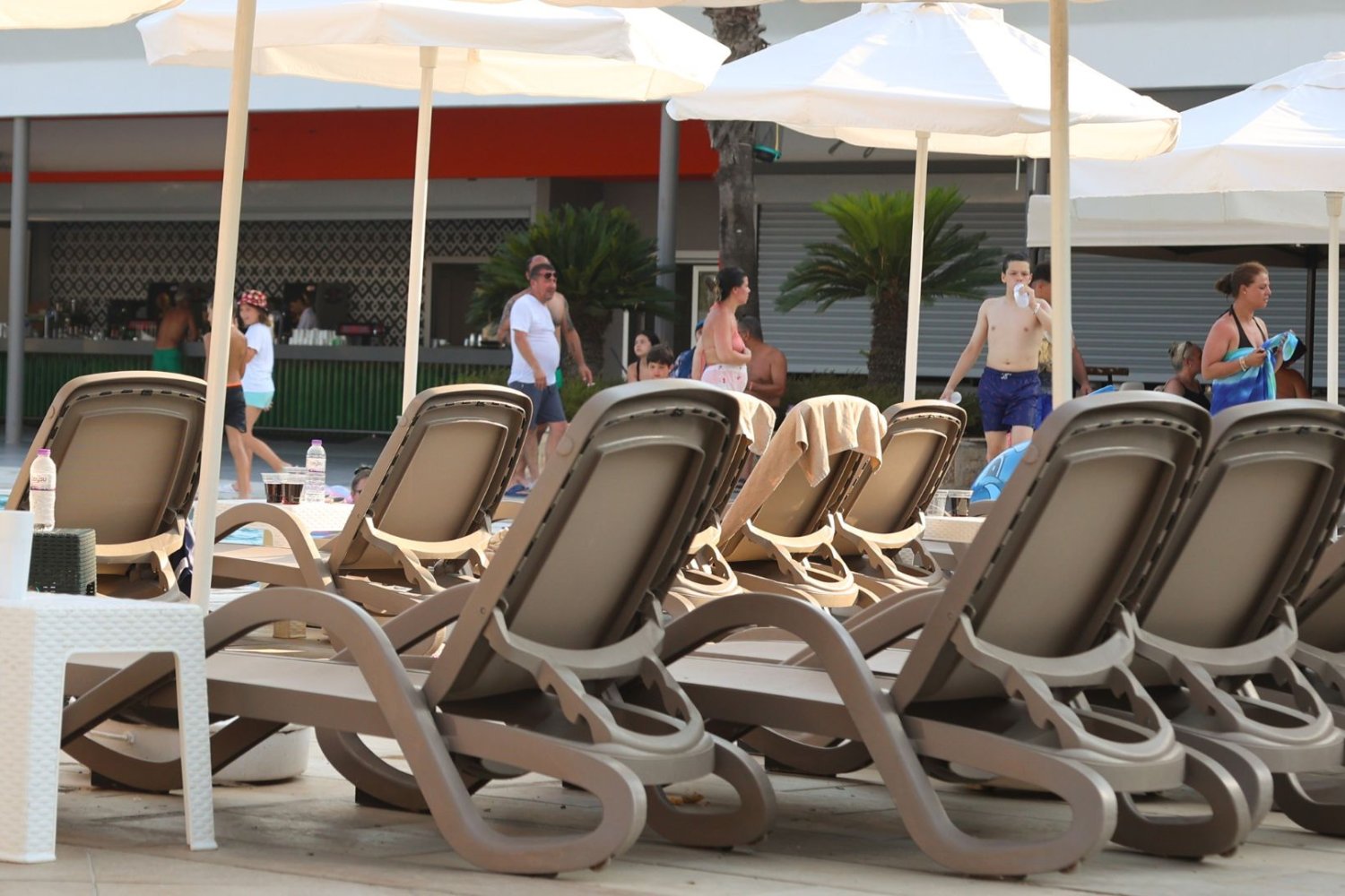 Rekordowe podwyżki cen wakacji all inclusive