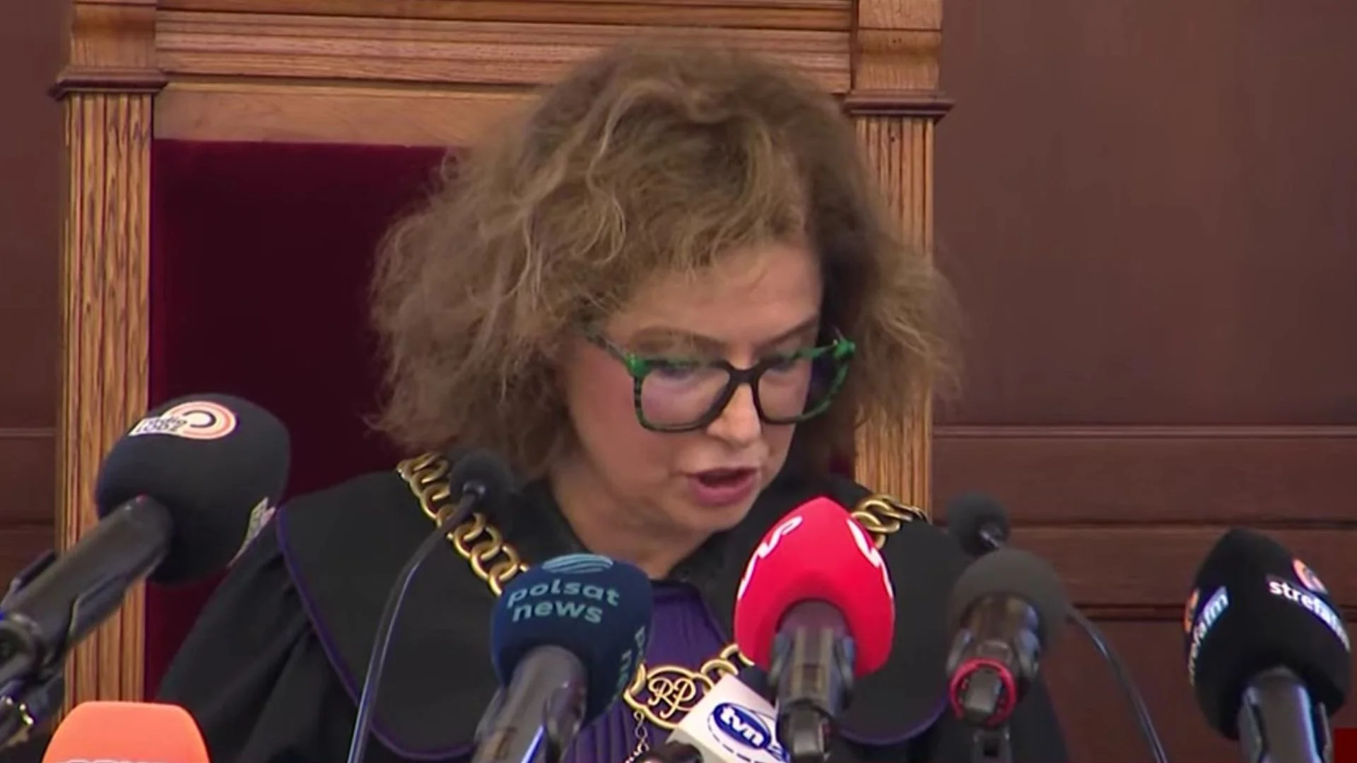 Sebastian M. wreszcie z wyrokiem. Tak sędzia krok po kroku rozbijała jego wersję