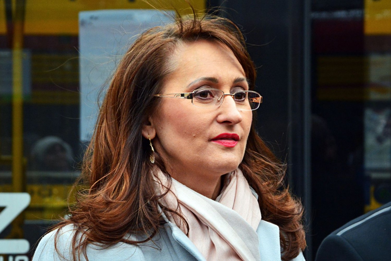 Renata Kaznowska
