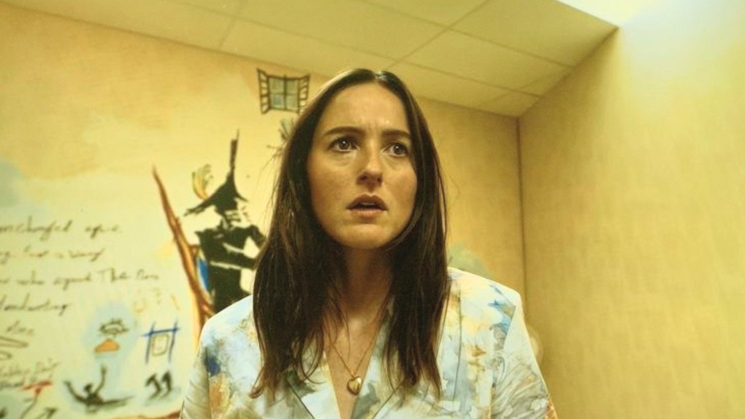 Przeczytałam, co A24 robi z filmem "Backrooms". To może zmienić kino na gorsze
