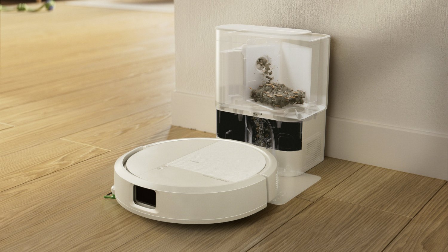 Nowa era iRobot. Nowe modele Roomba®, ambitna strategia rozwoju marki i powrotu na szczyt