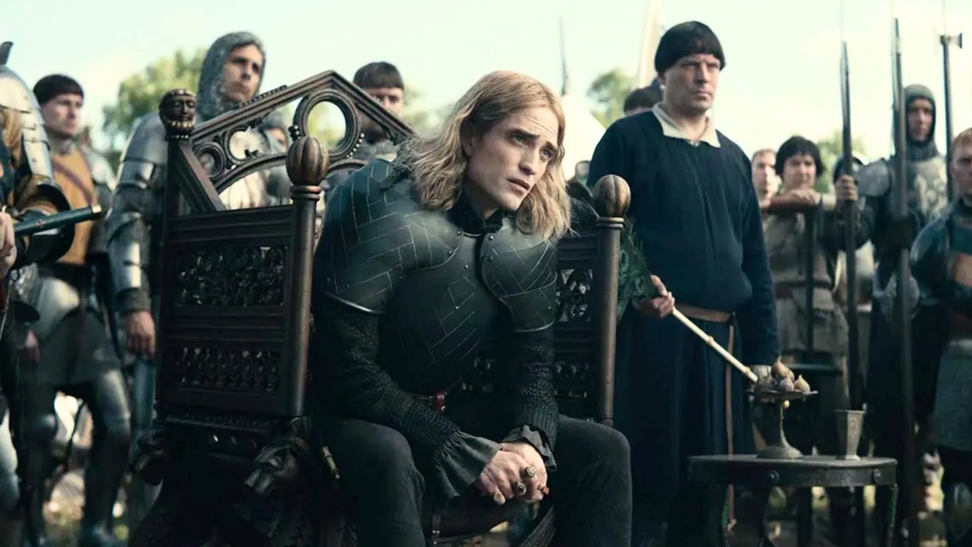 Na Netflixie odkryłem niedocenioną perełkę. Świetny film, ale koloryzuje historię