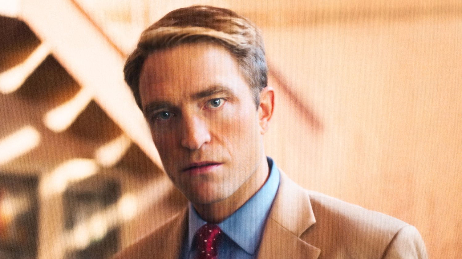 Robert Pattinson w roli, przed którą inni by uciekli. "Primetime" to nie fikcja