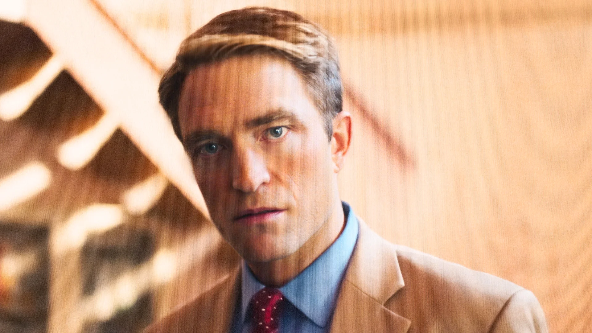 Robert Pattinson w roli, przed którą inni by uciekli. "Primetime" to nie fikcja