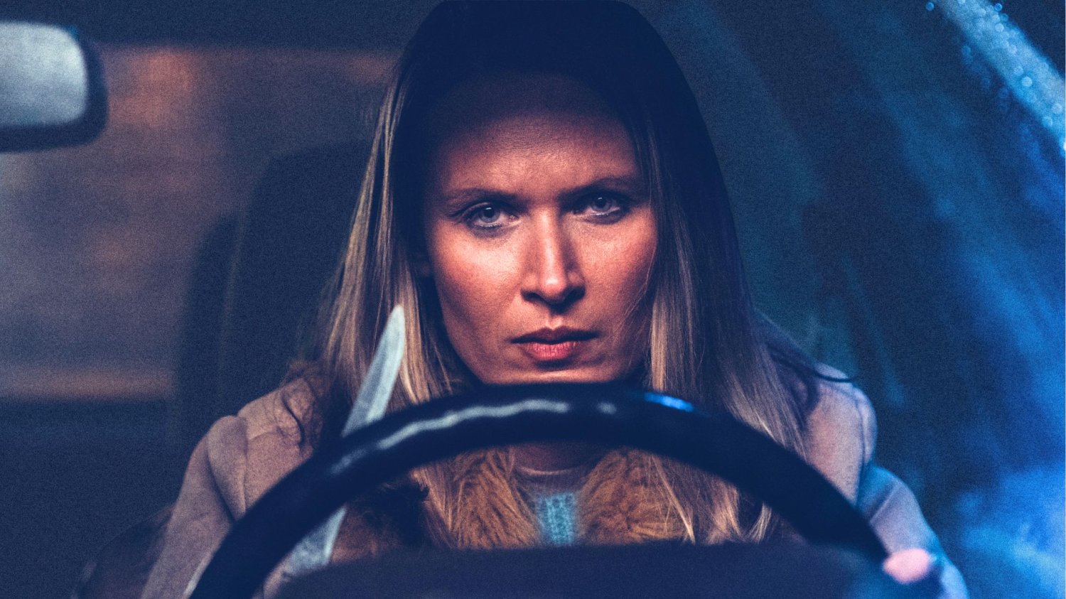 3 polskie seriale kryminalne na Netflix Rojst Millenium