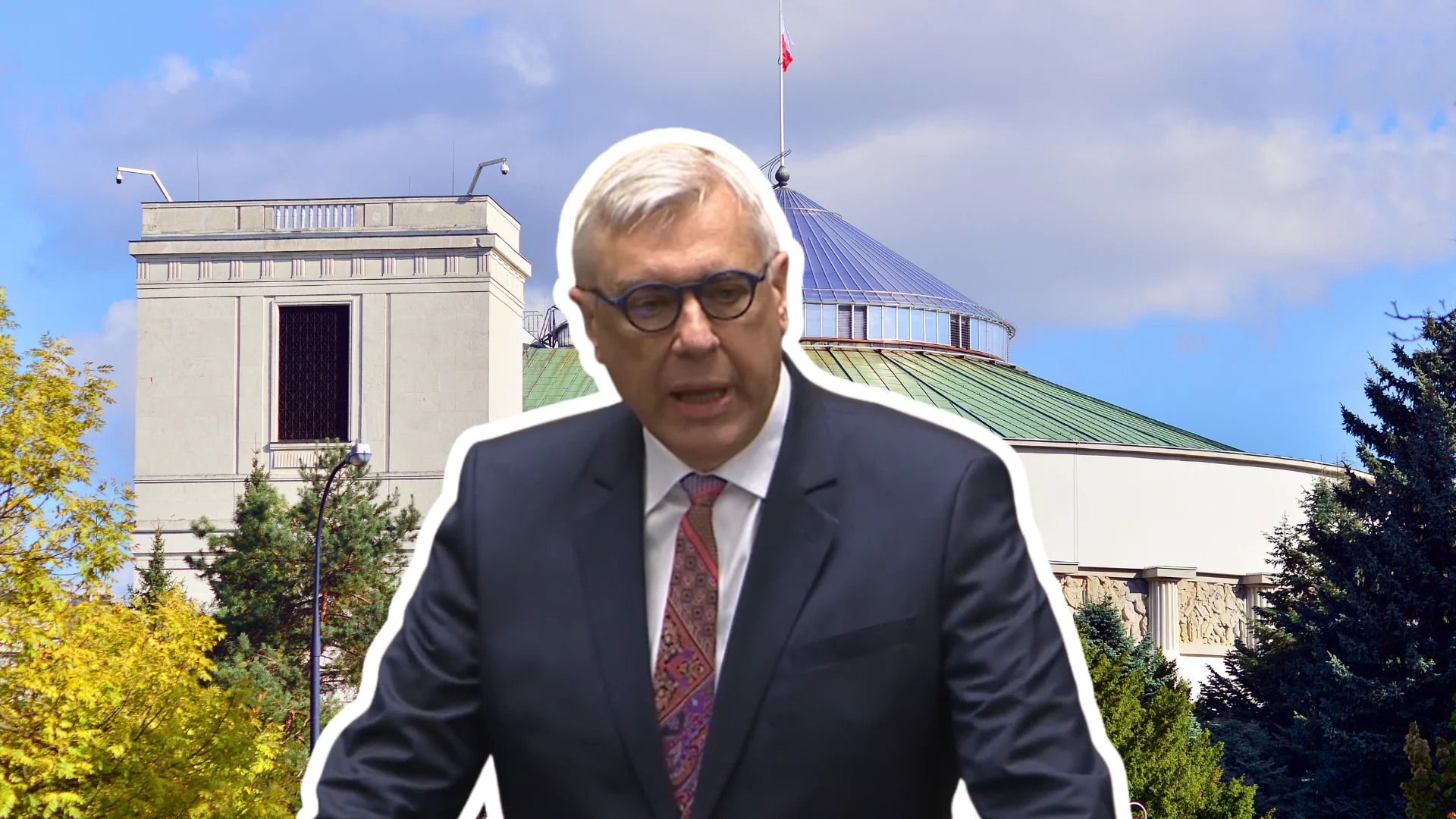 Krzyki i burza w Sejmie. Wystarczyło, by Giertych wszedł na mównicę: "Oddaj kasę!"
