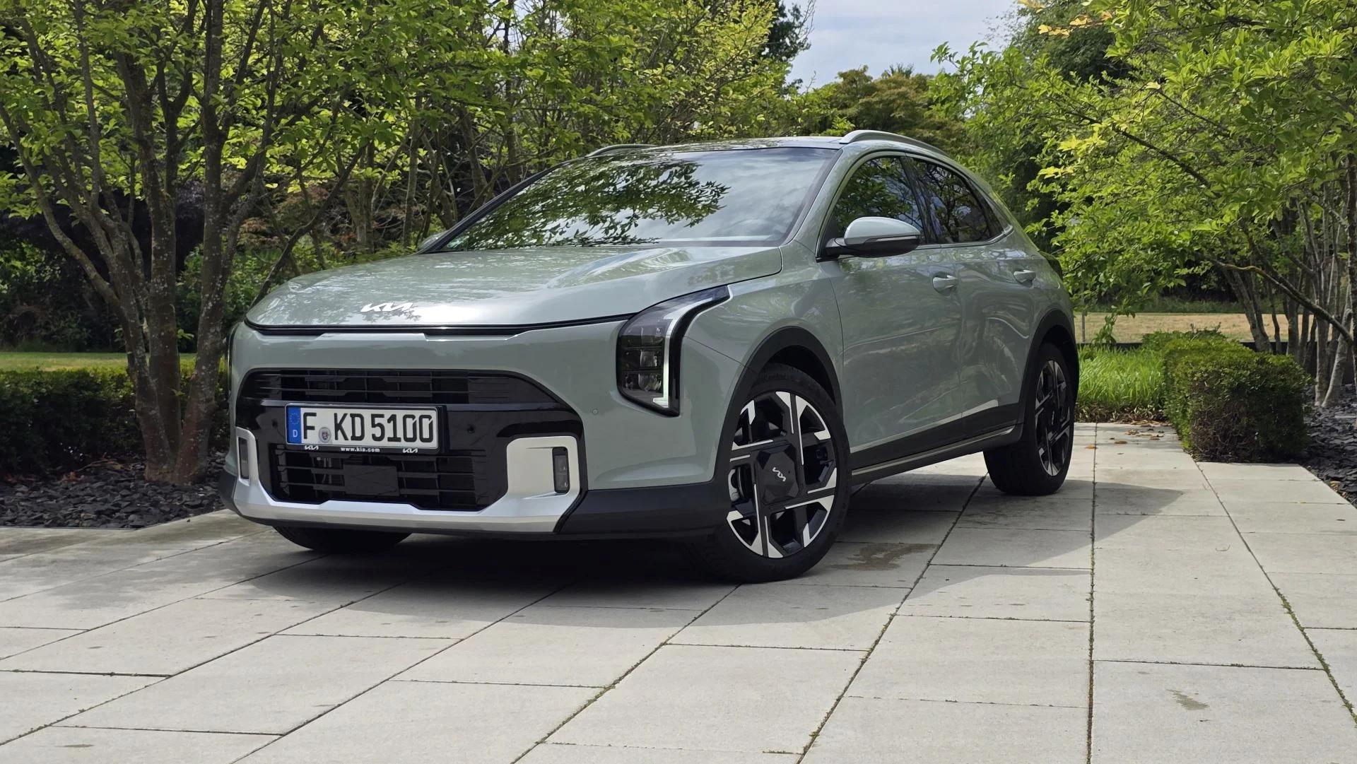 Nowa KIA XCEED Nowa KIA XCEED