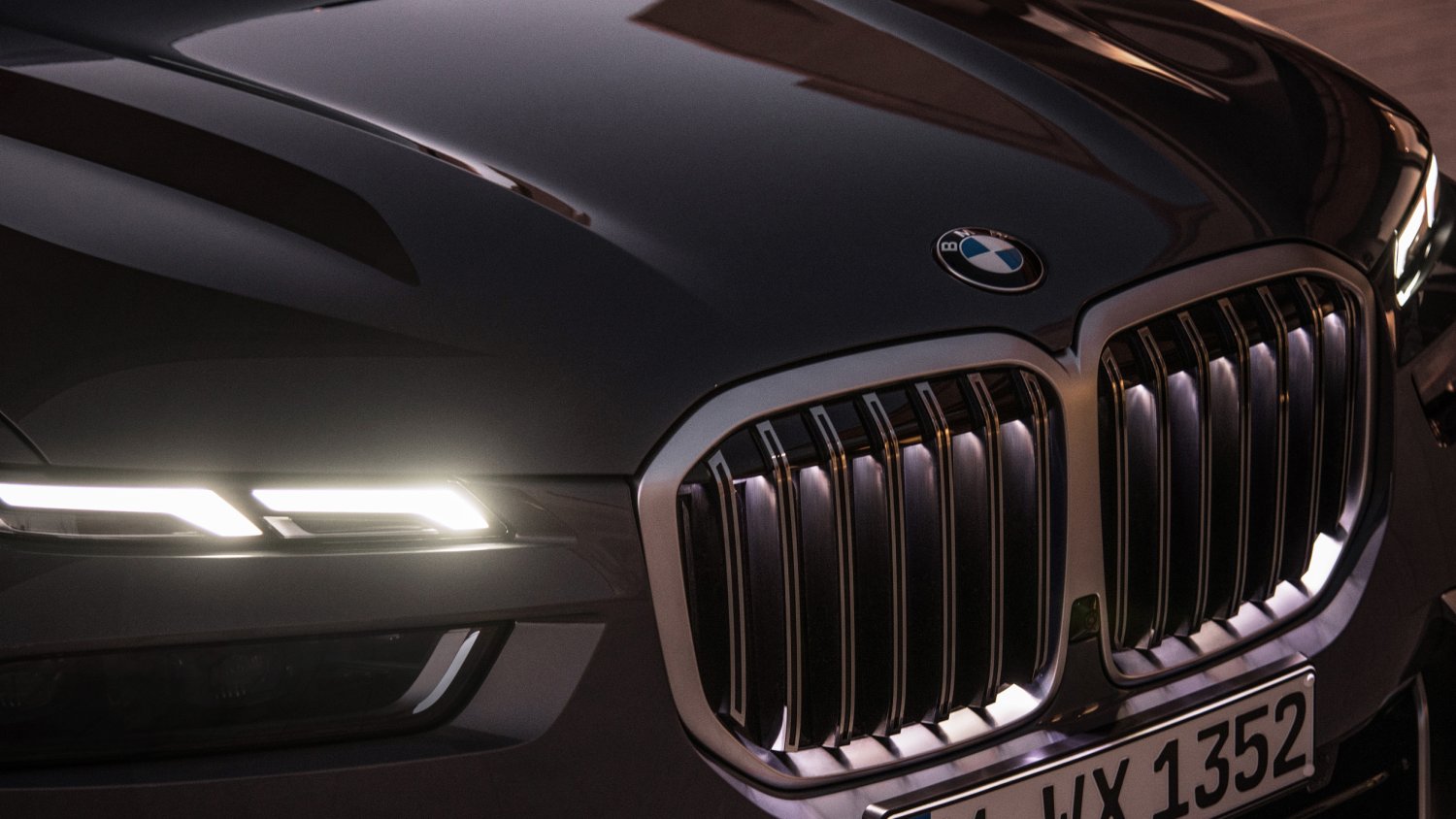 Rosjanie sklonowali luksusowe SUV-y. "Spiracone BMW" produkowane tuż za naszą miedzą