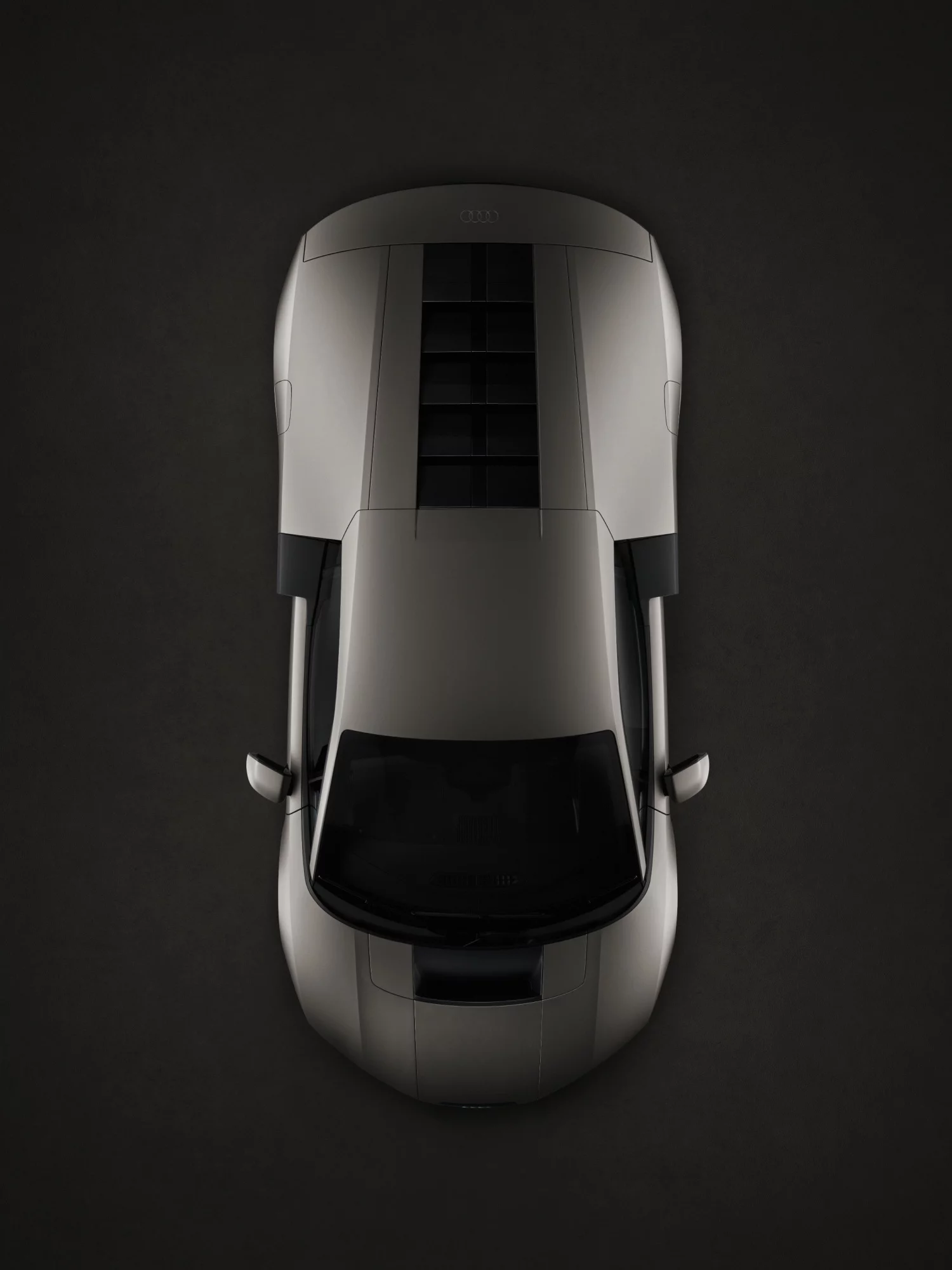 Audi Nuvolari Audi Nuvolari