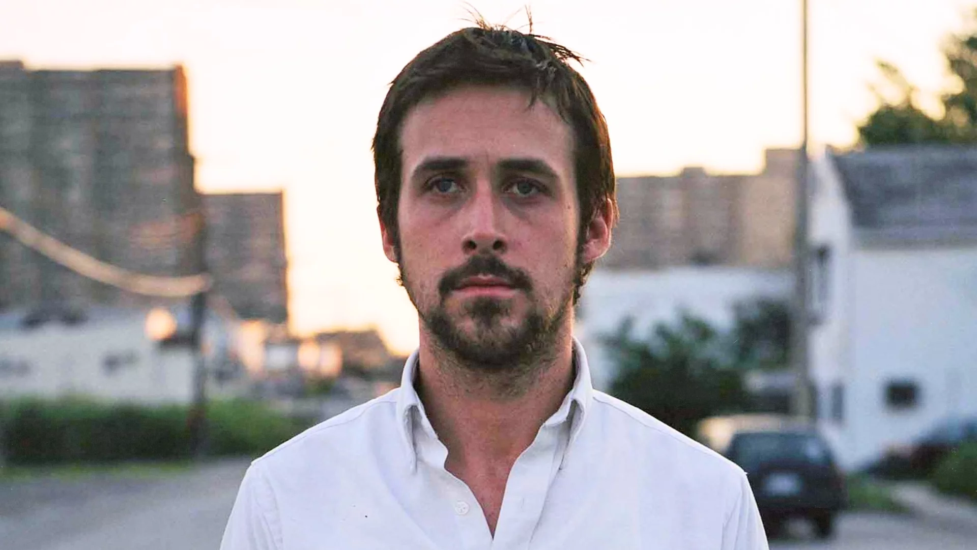 Ryan Gosling w zapomnianym dramacie. Obejrzałam raz i wciąż o nim myślę