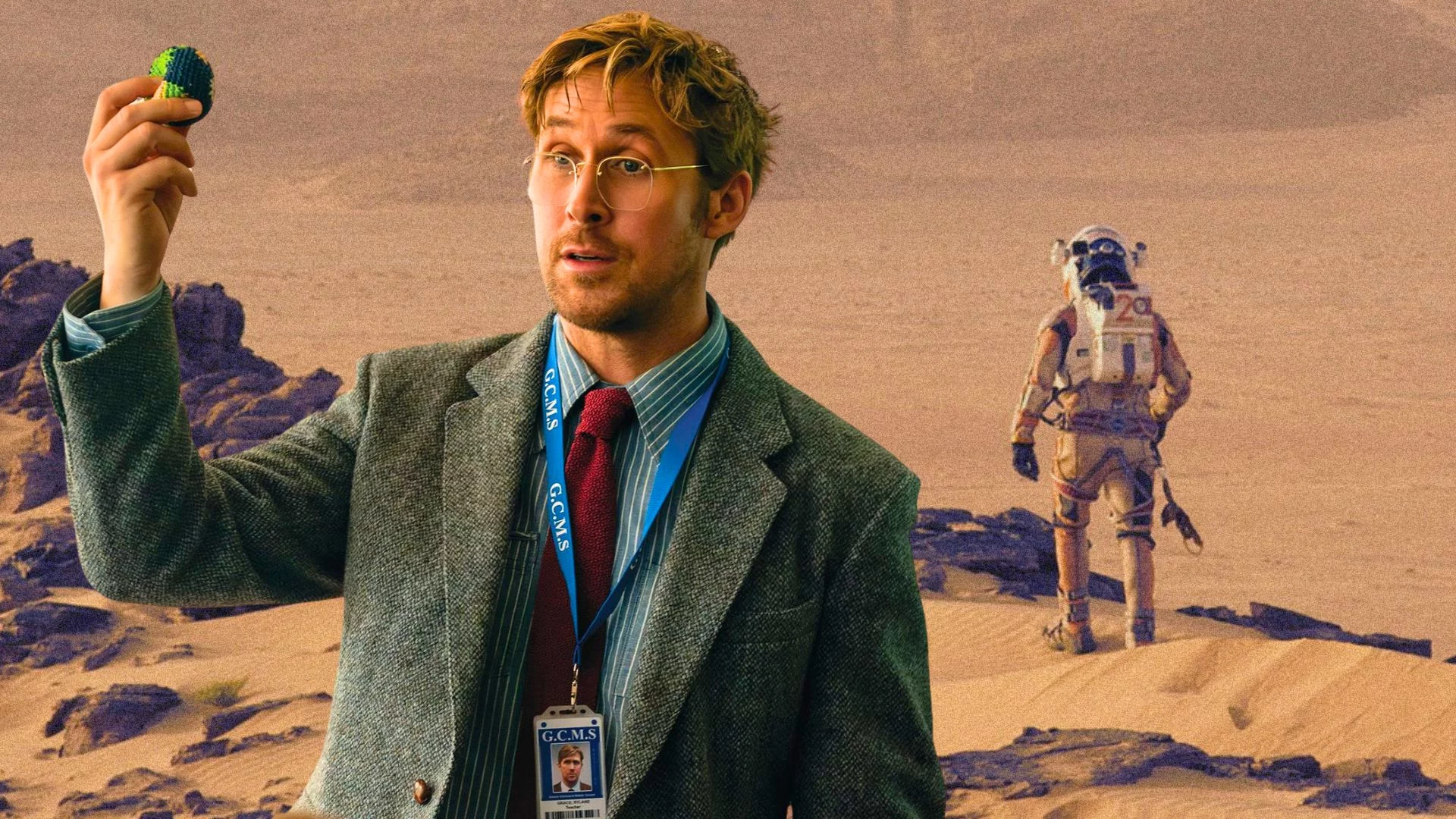 Po "Projekcie Hail Mary" wróciłam do sci-fi sprzed lat. Znów zwaliło mnie z nóg