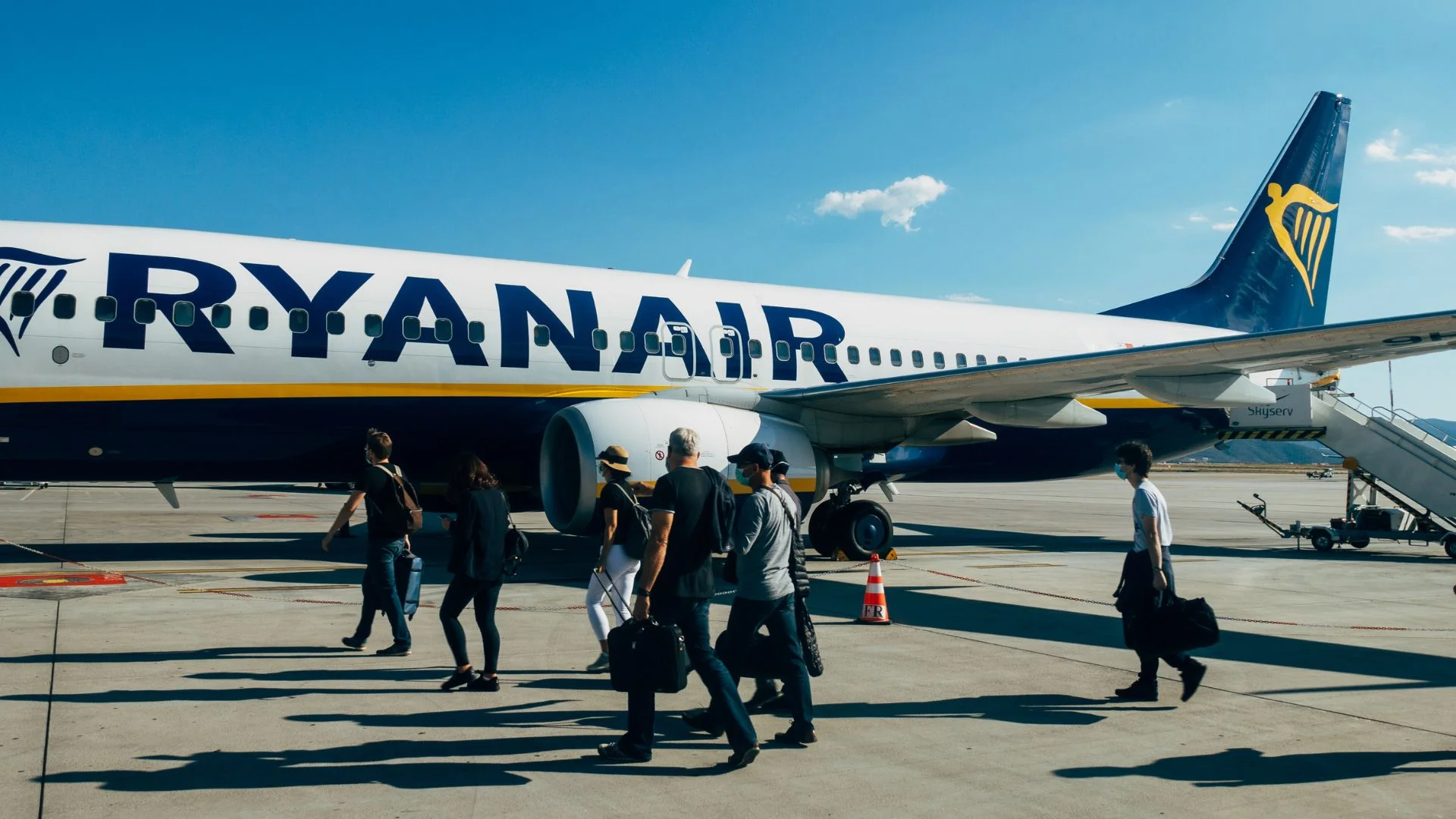 Ryanair wykreślił 62 popularne trasy. Sześć polskich lotnisk traci połączenia Ryanair