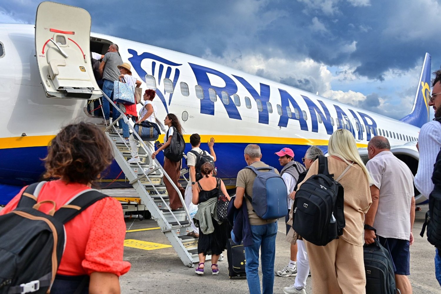Ryanair mało kreatywny w kwestii nowych tras z Polski