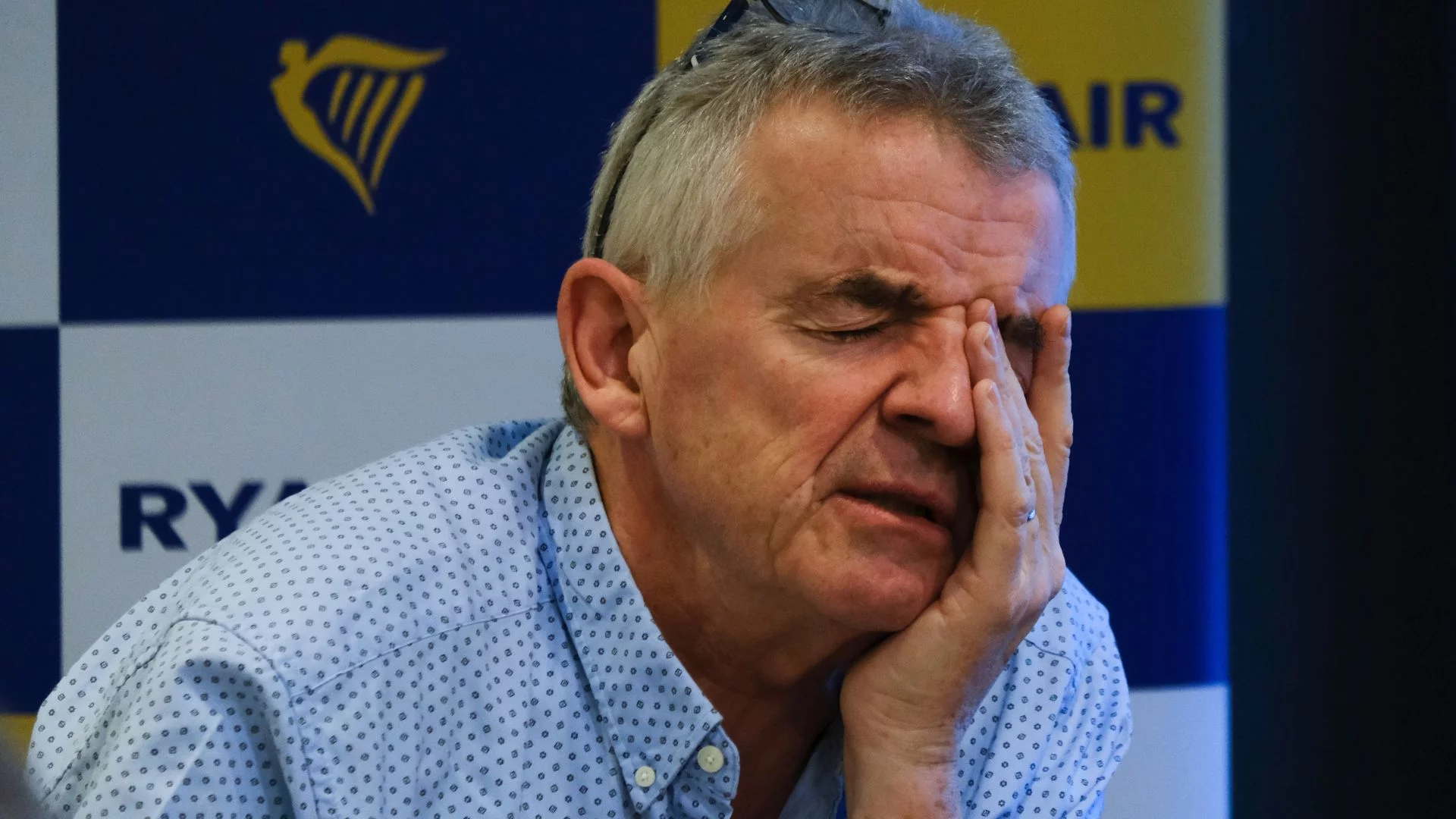 Ryanair wściekły na zmianę przepisów. Piszą o bzdurze i trochę mają rację