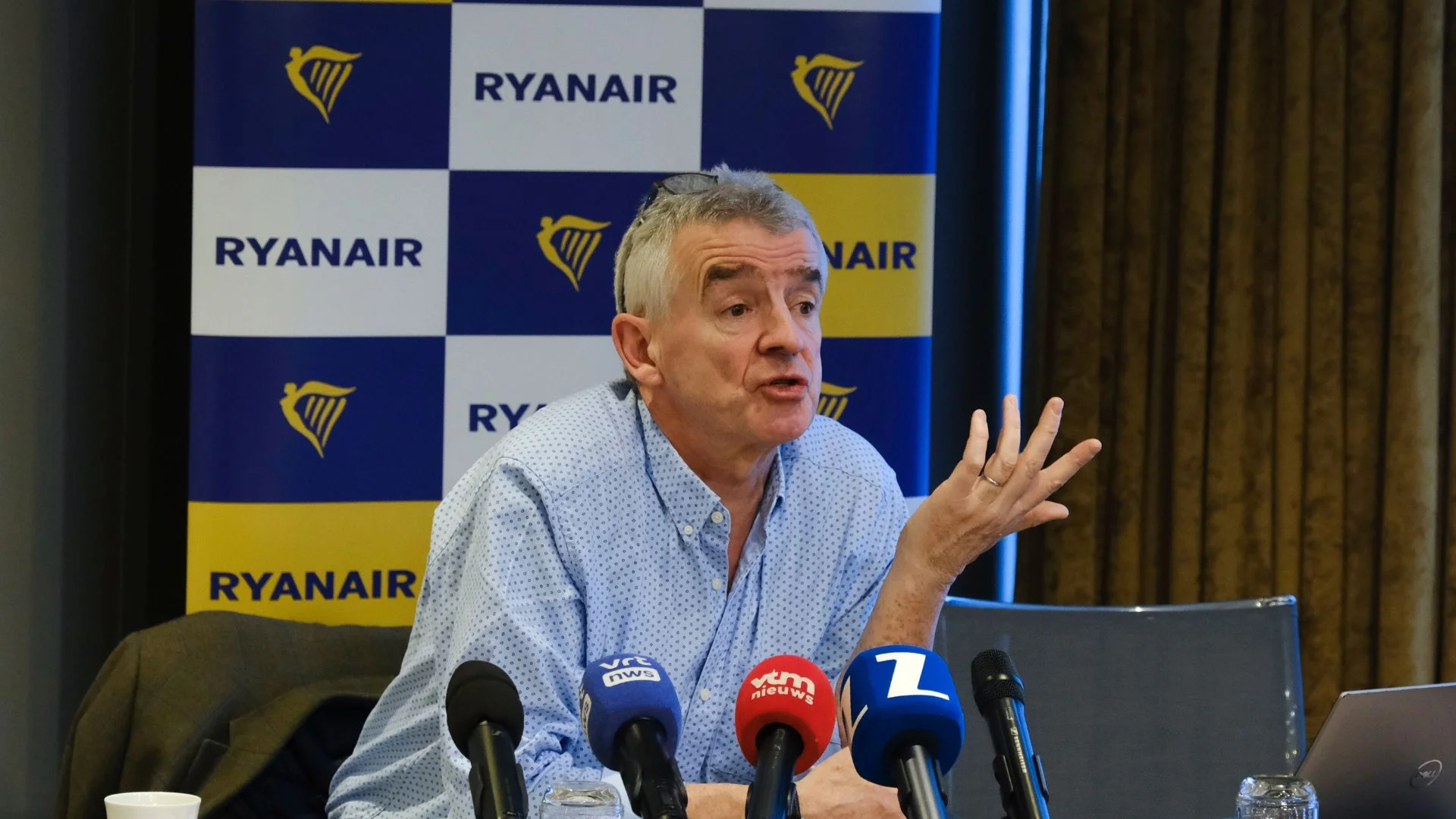 Szef Ryanaira bije na alarm. Chcecie tanie bilety? Kupujcie już teraz