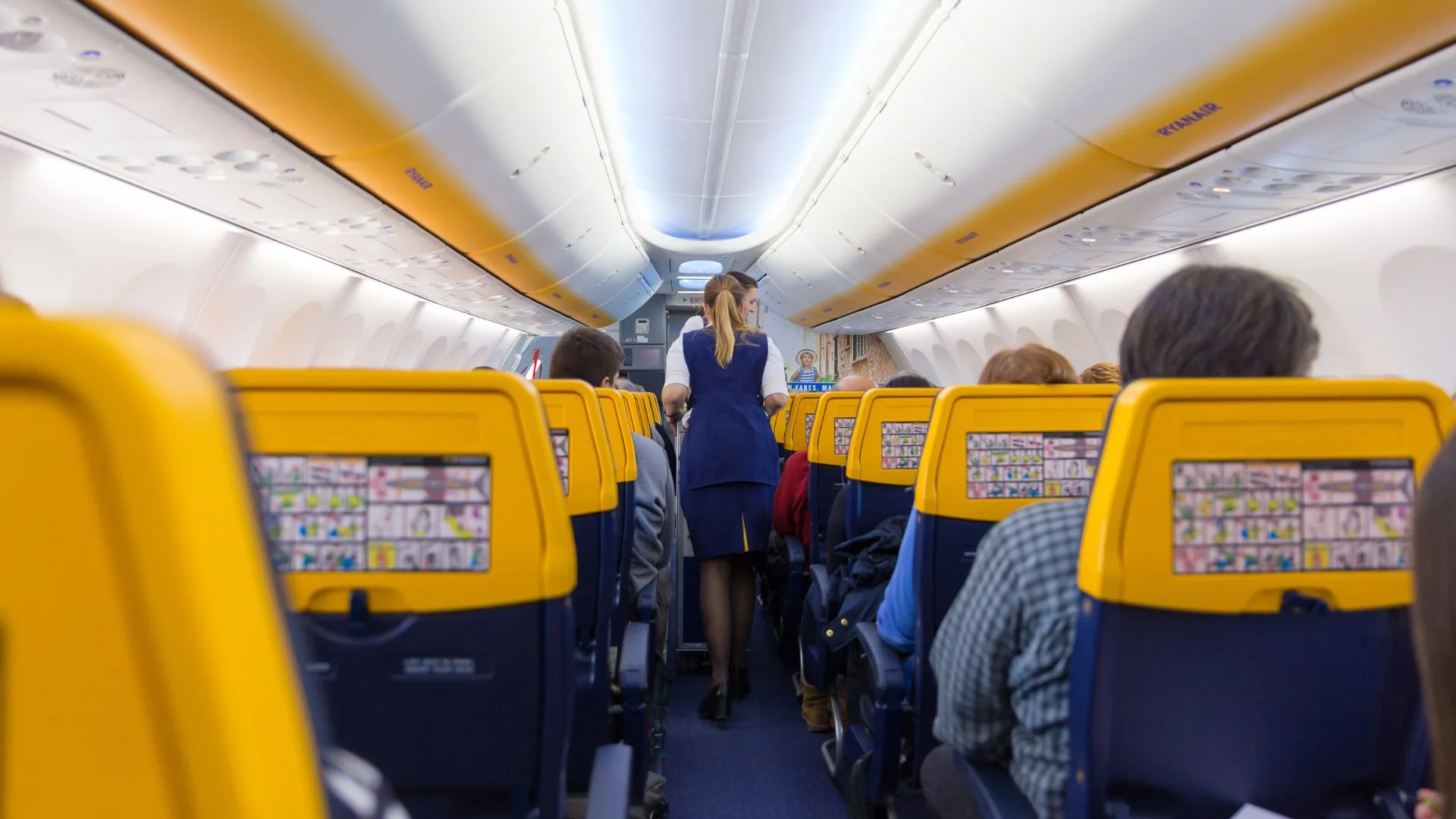 Ryanair wygrał z polskim turystą. "Nawet jedna sytuacja to za dużo"