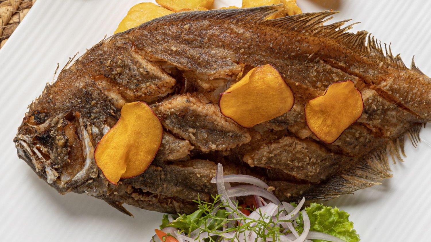 Kontrole sezonowego gastro mrożą krew w żyłach. To ja już wolę nie jeść