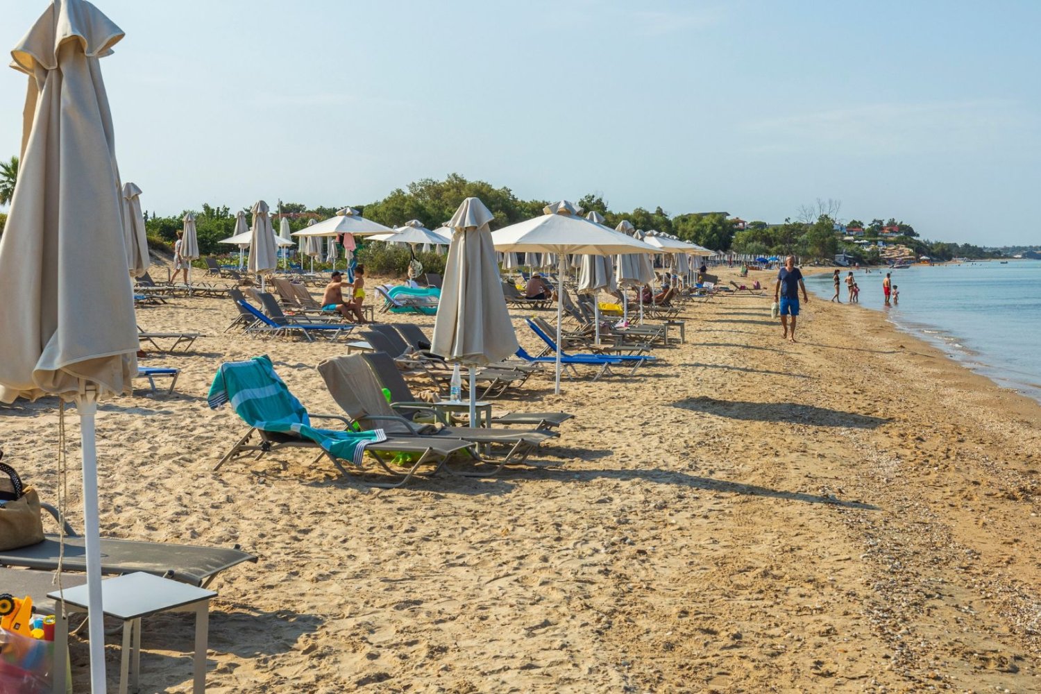 Za te błędy możesz dostać mandat Rygorystyczne zasady na plażach