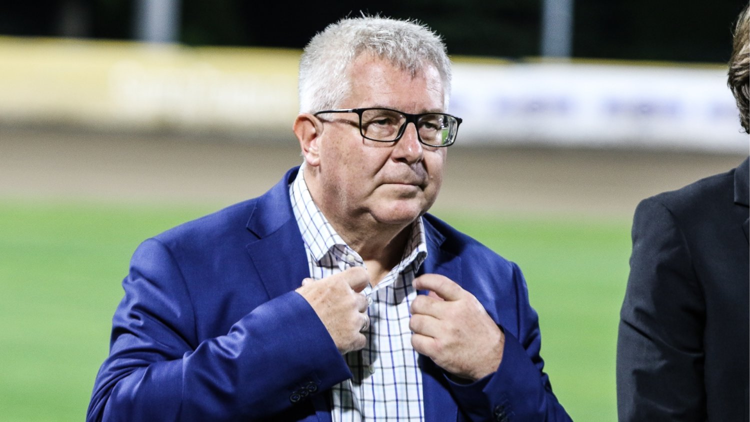 Ryszard Czarnecki zawieszony w PiS i to na wniosek Kaczyńskiego. Czara goryczy przelana