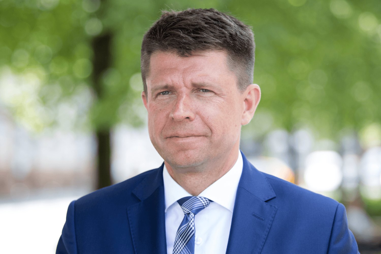 Ryszard Petru