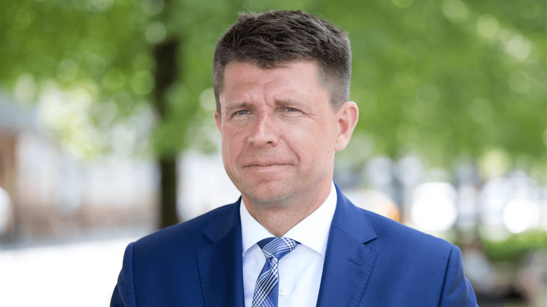 Ryszard Petru