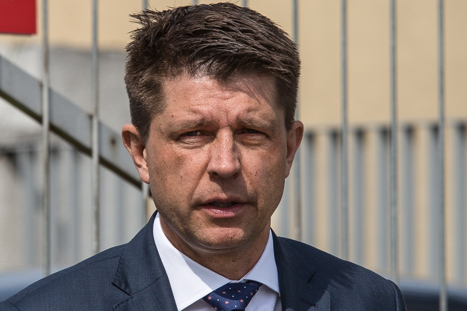 Ryszard Petru
